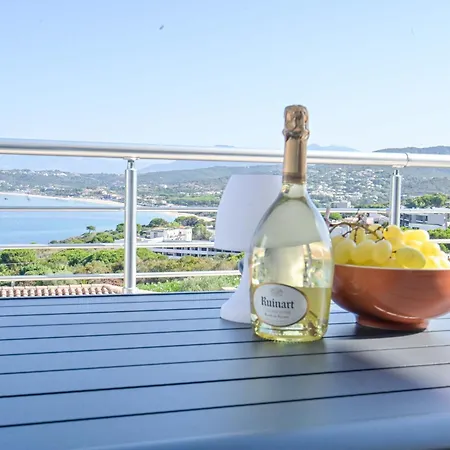 شقة B'sud - Terrasse Vue - By Tgb