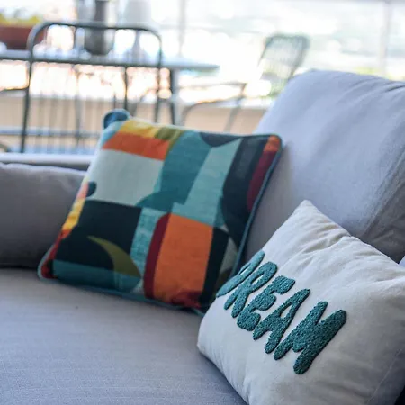 B'sud - Terrasse Vue - By Tgb * Pietrosella