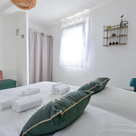 B'sud - Terrasse Vue - By Tgb Pietrosella