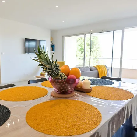 B'sud - Terrasse Vue - By Tgb *