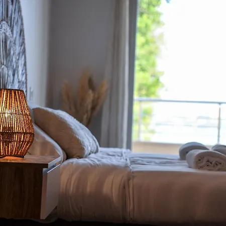 شقة B'sud - Terrasse Vue - By Tgb