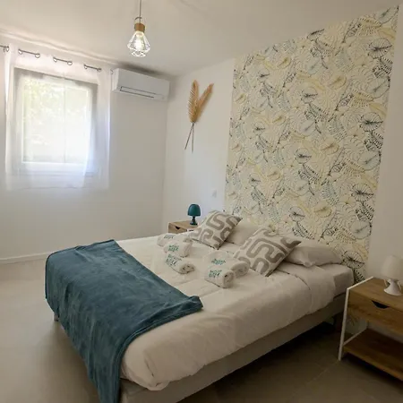 B'sud - Terrasse Vue - By Tgb Pietrosella