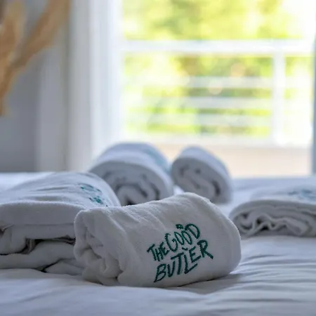 B'sud - Terrasse Vue - By Tgb شقة Pietrosella