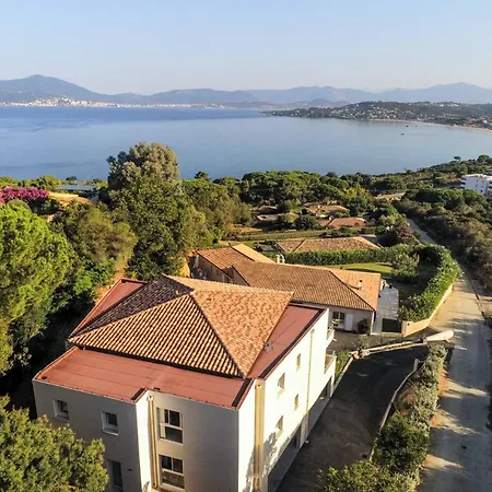 B'sud - Terrasse Vue - By Tgb شقة Pietrosella