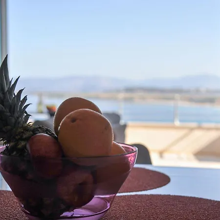 B'sud - Terrasse Vue - By Tgb *