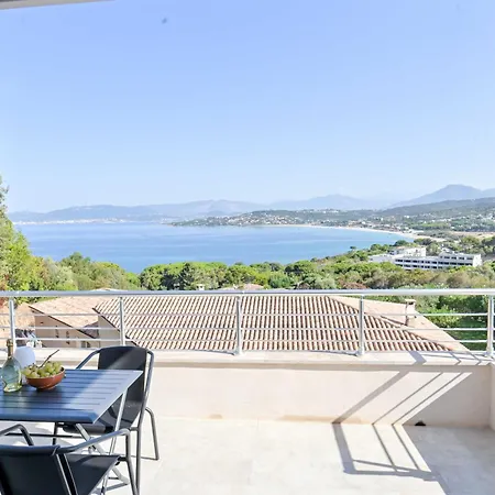 B'sud - Terrasse Vue - By Tgb Pietrosella