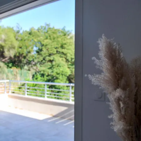 B'sud - Terrasse Vue - By Tgb *
